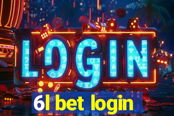 6l bet login